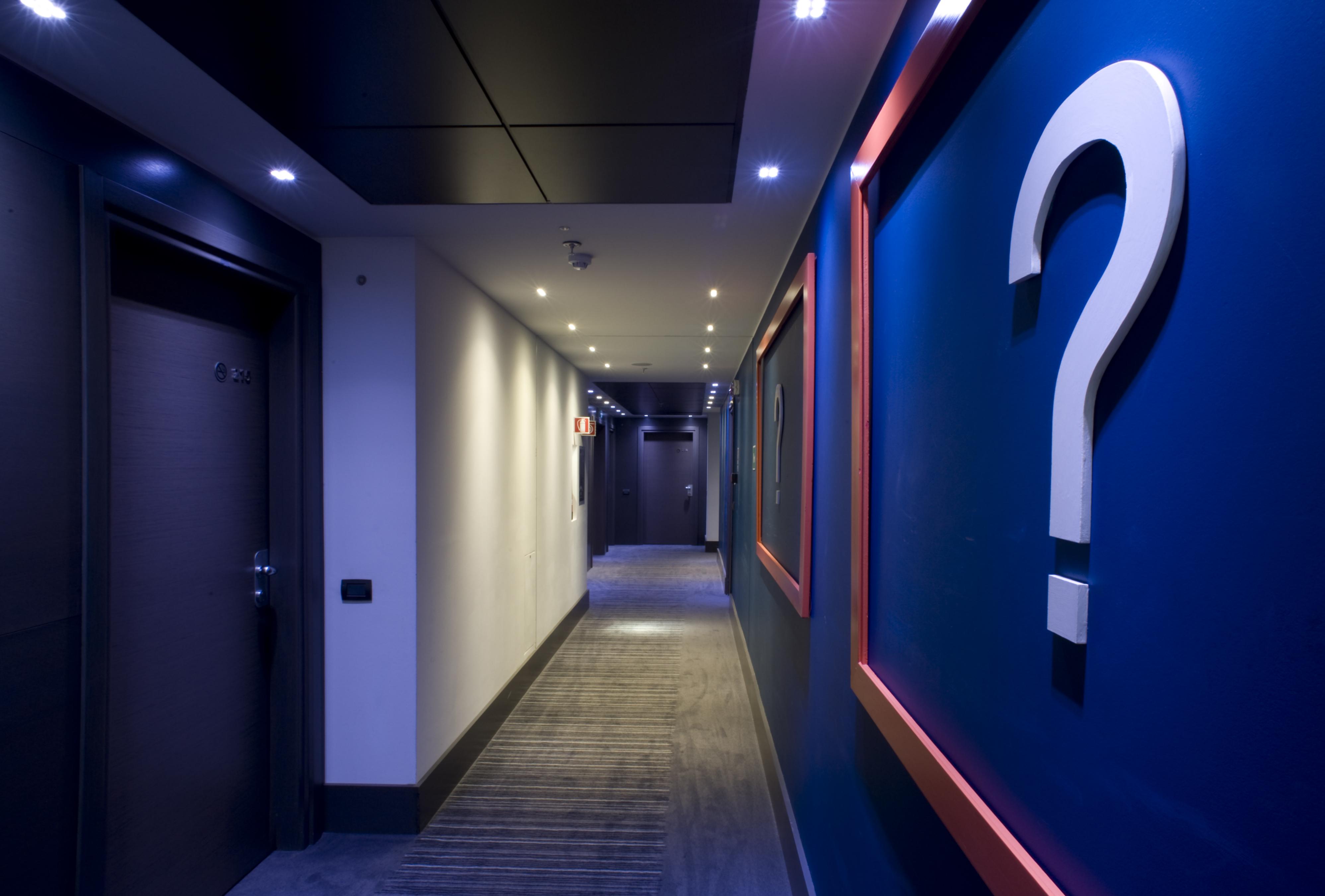 Domina Milano Fiera Hotel Novate Milanese Exterior foto