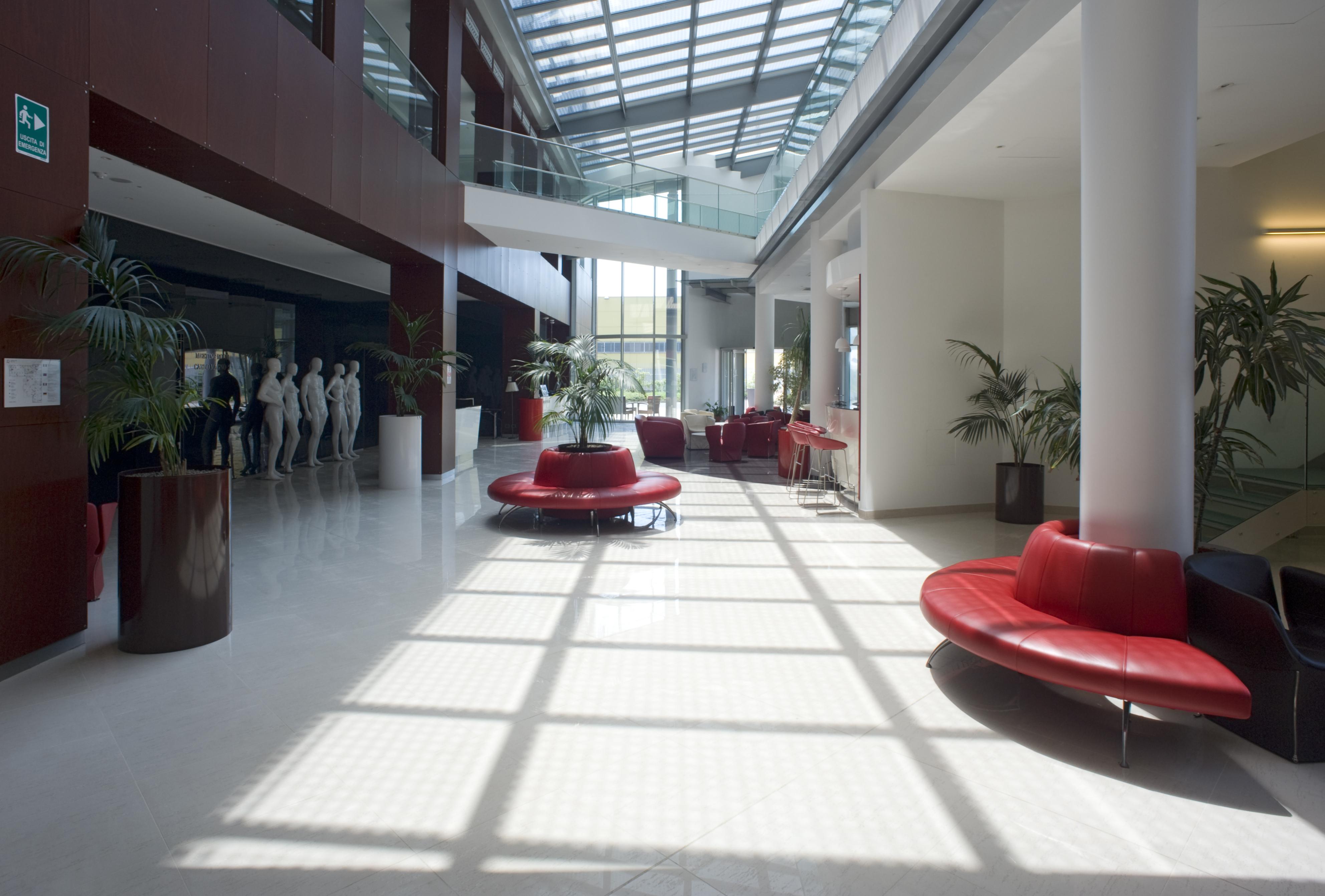 Domina Milano Fiera Hotel Novate Milanese Exterior foto