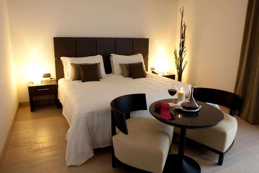 Domina Milano Fiera Hotel Novate Milanese Cameră foto
